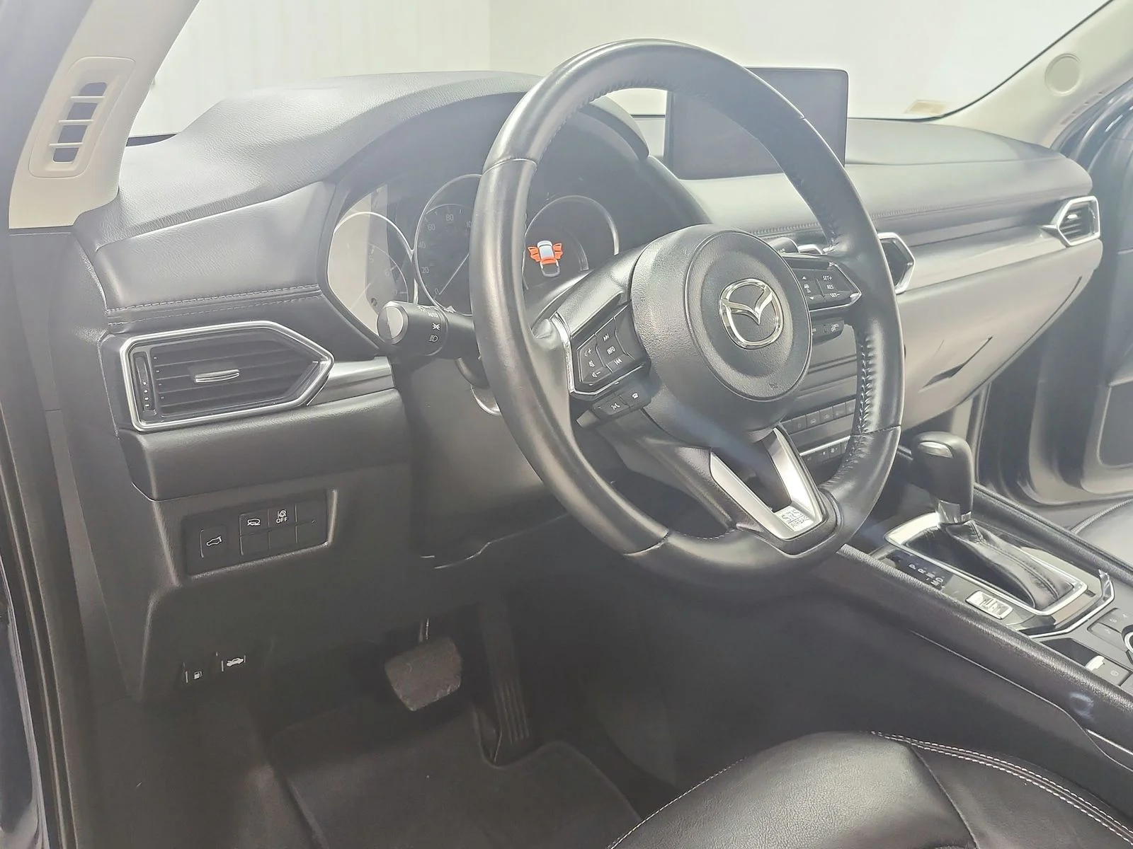 Used 2025 Blue Mazda 2.5 S Preferred Package image 19