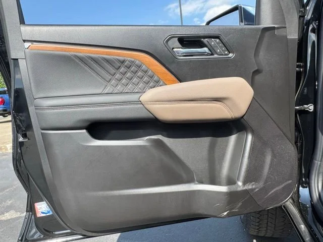 2026 GMC Canyon Denali - Photo 11