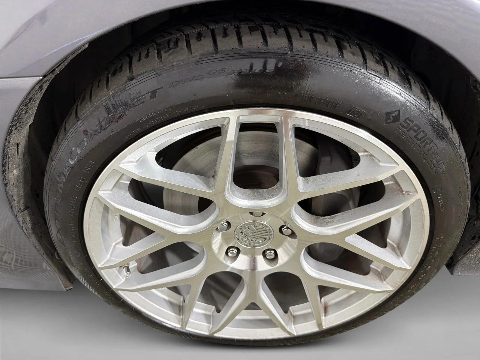 Used 2018 Silver Lexus RC 300 image 12