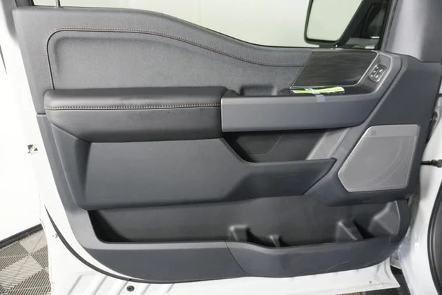 New 2026 Avalanche Ford Lariat® image 30