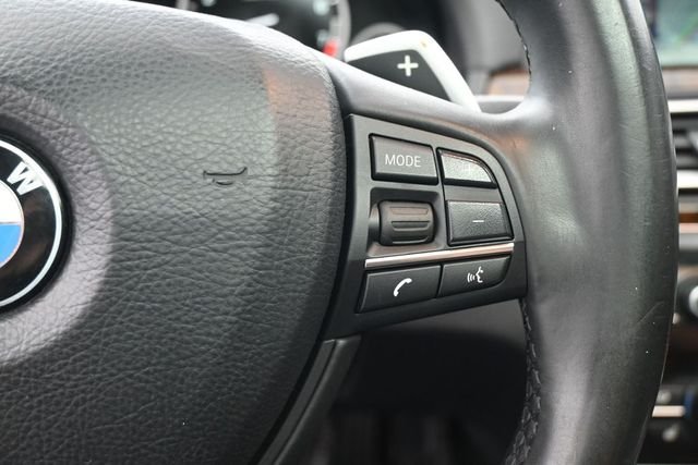 Used 2013 Black BMW 740Li image 28