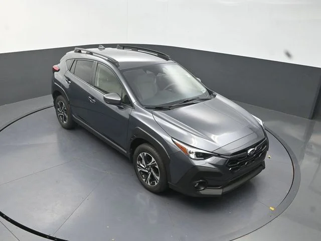 Used 2024 Gray Subaru Premium image 23