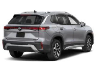 New 2026 Pyrite Silver Metallic Volkswagen S image 11