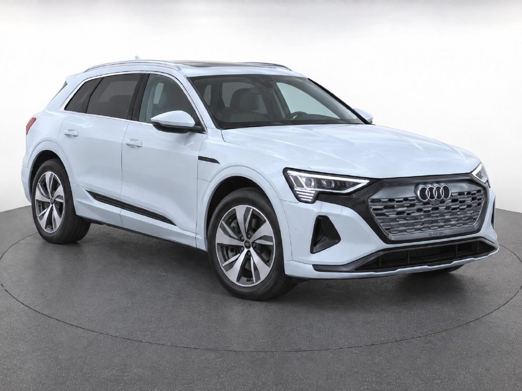 Used 2024 Audi Q8 e-tron Premium with VIN WA14AAGE0RB067019 for sale in Denver, CO