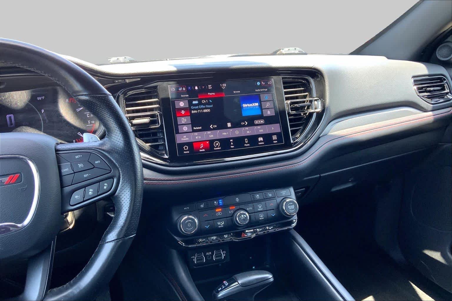 Pre-Owned 2024 Dodge Durango GT Plus