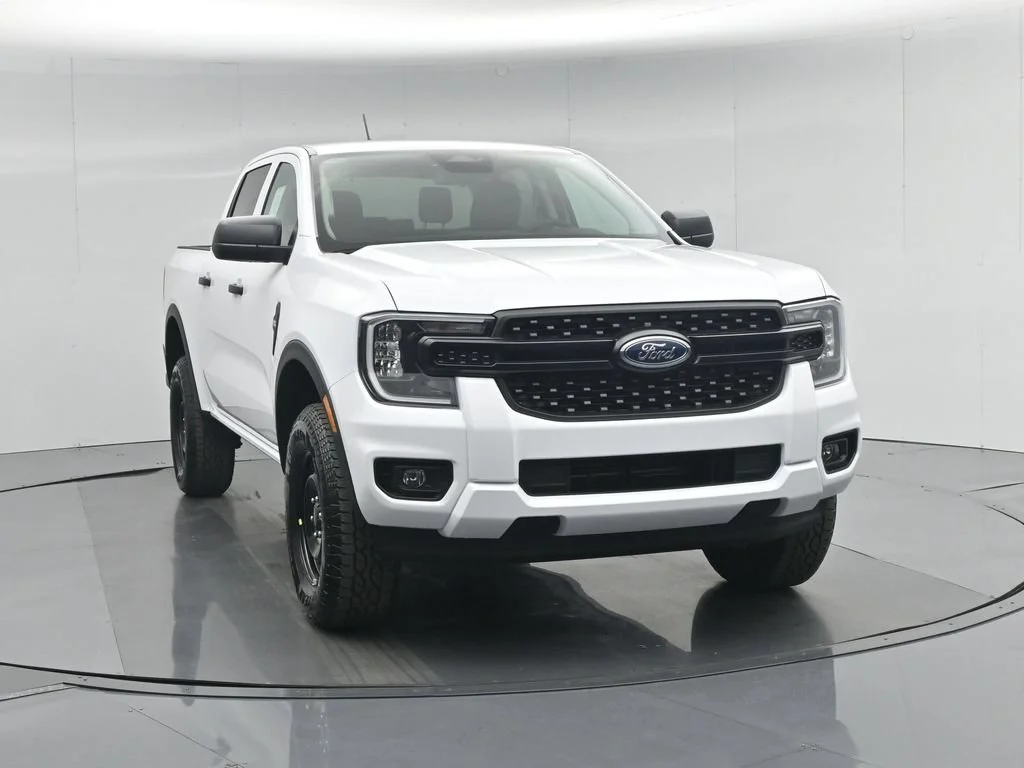 New 2026 Oxford White Ford XL image 54
