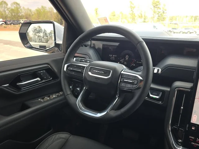 Used 2026 White GMC Denali image 34