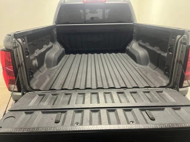 Used 2023 Sterling Gray Metallic Chevrolet Trail Boss image 29