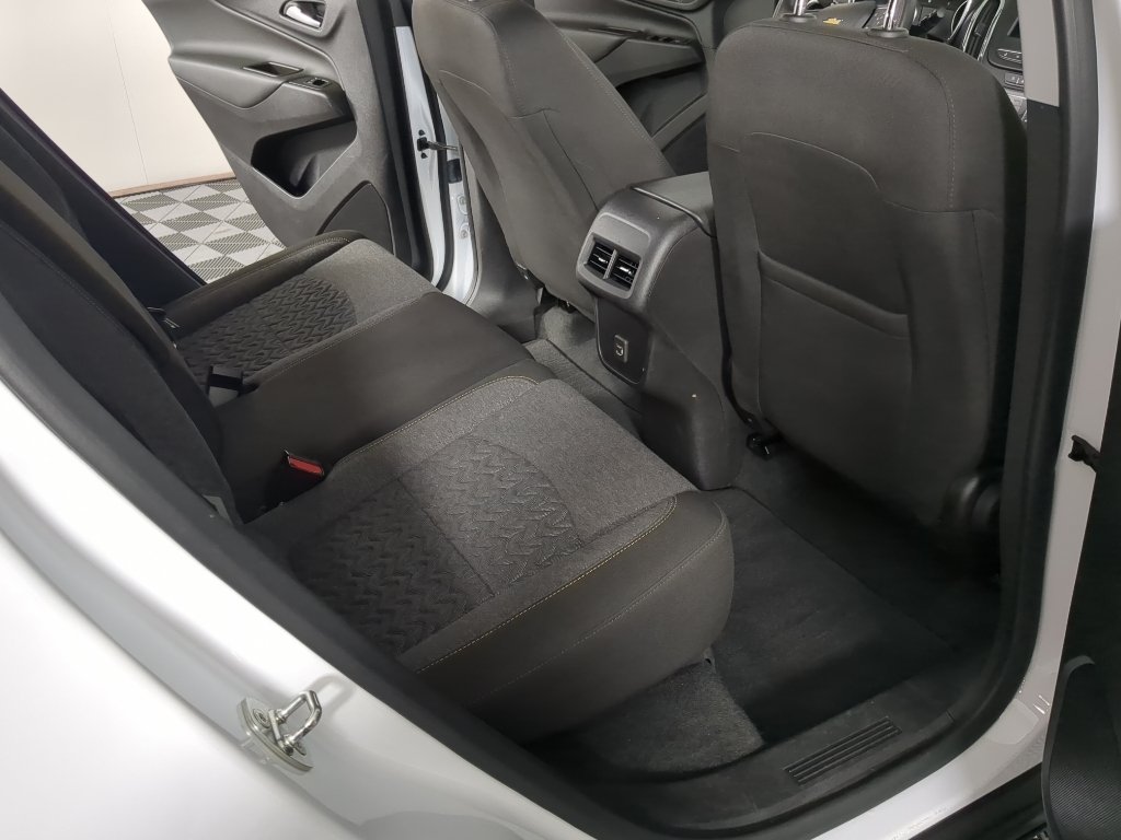 Used 2023 Summit White Chevrolet LT image 20