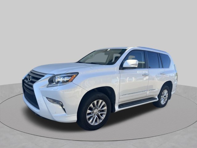 2018 Lexus GX