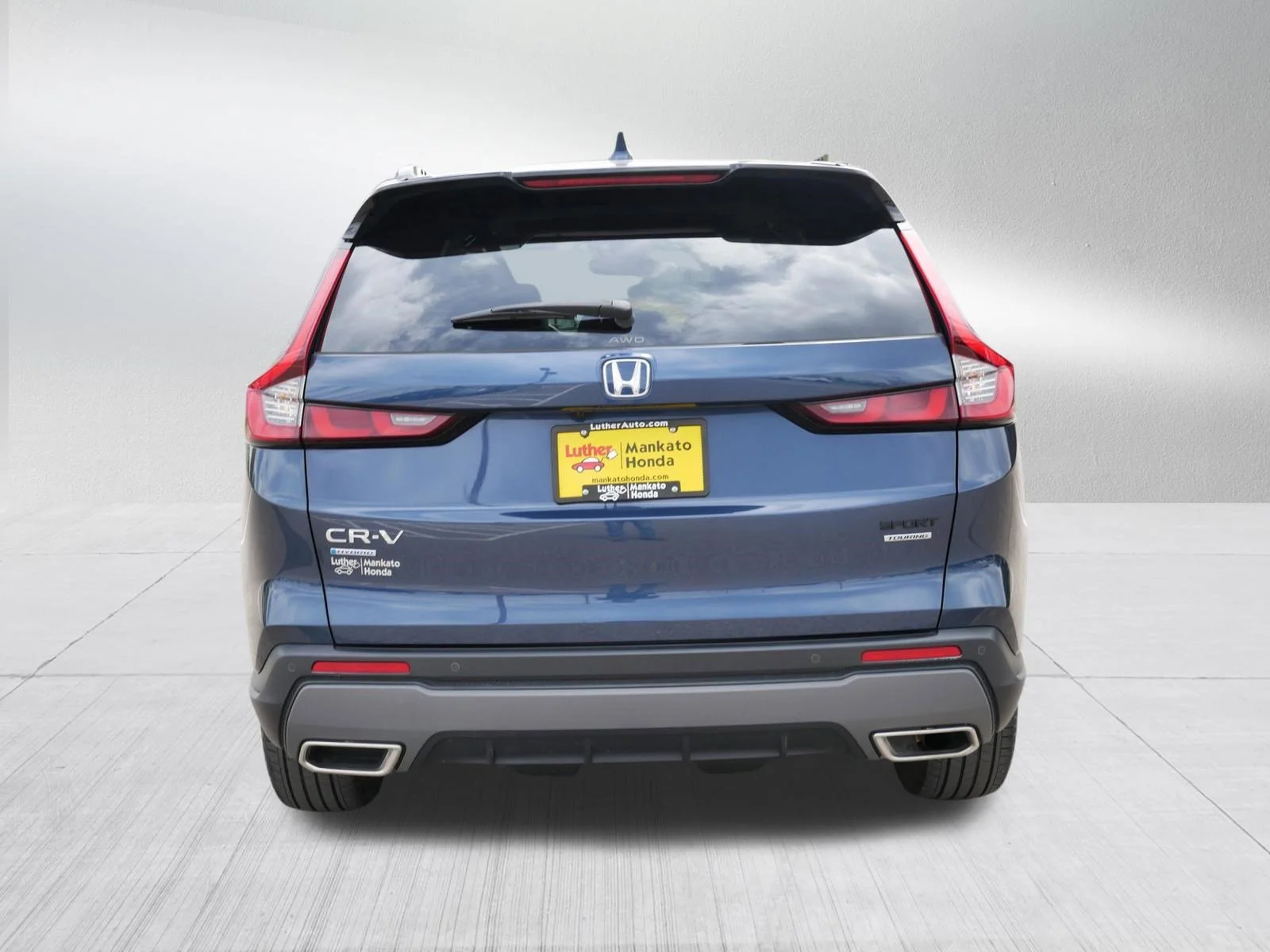 2024 Honda CR-V Sport Touring - Photo 6