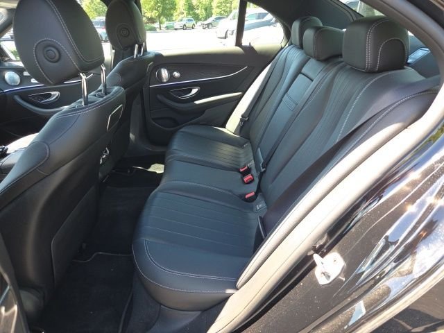 Used 2019 Black Mercedes-Benz E 300 image 5