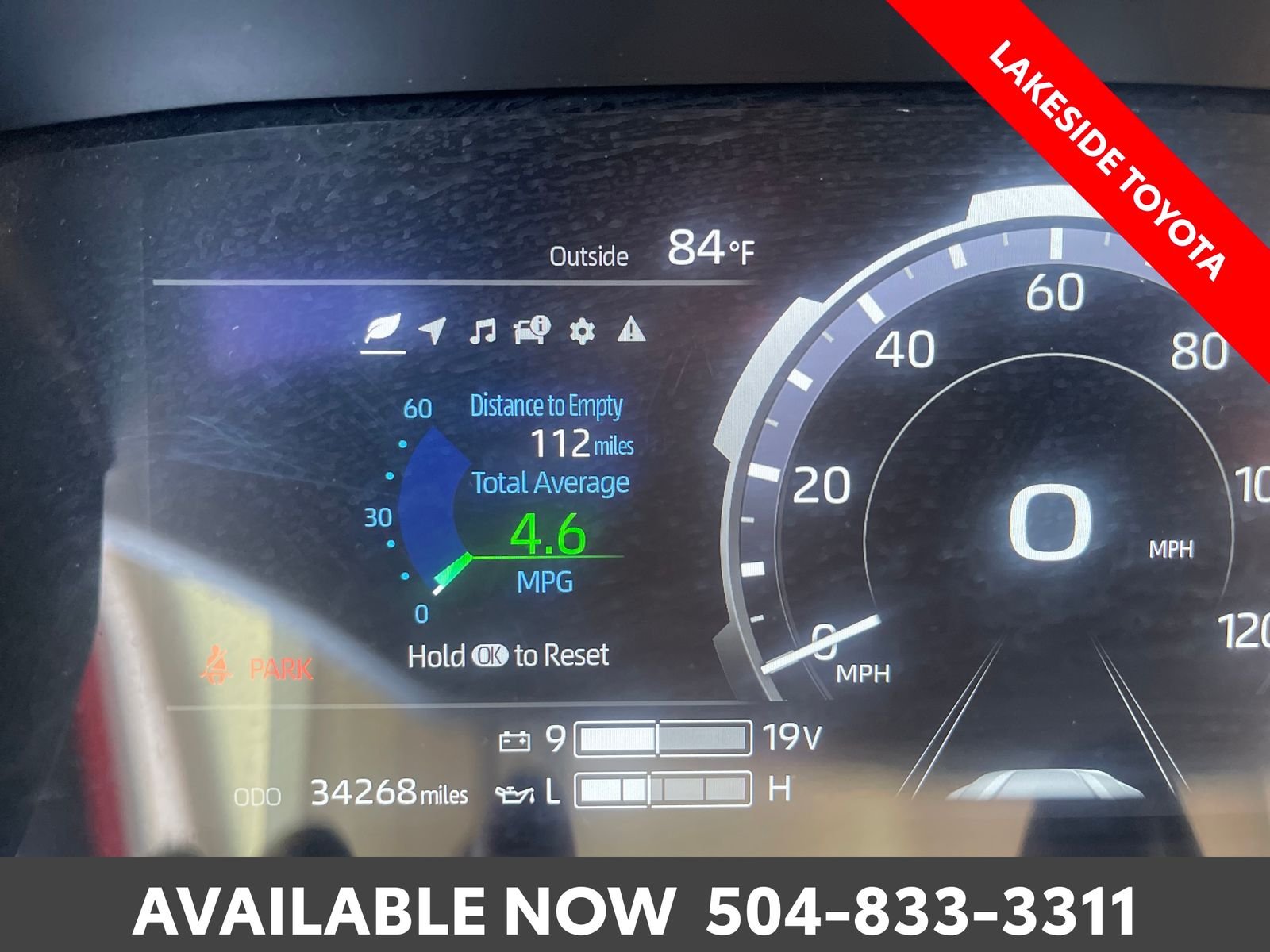 Used 2023  Toyota TRD Pro image 39