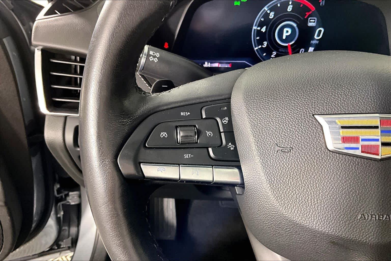 2023 Cadillac CT5 Premium Luxury - Photo 22