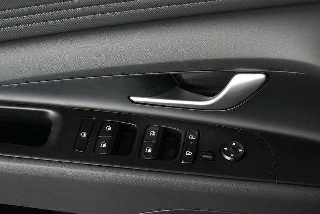 New 2026 Gray Hyundai Limited image 72