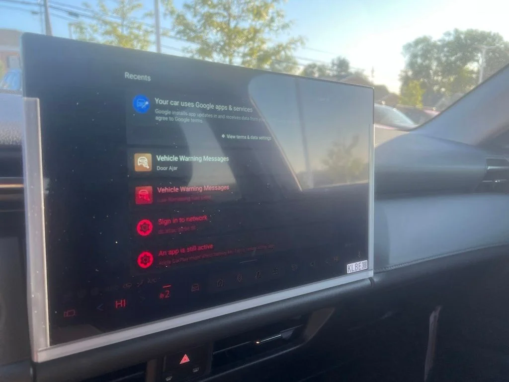 New 2026 Red Mazda 2.5 S Premium Plus image 22