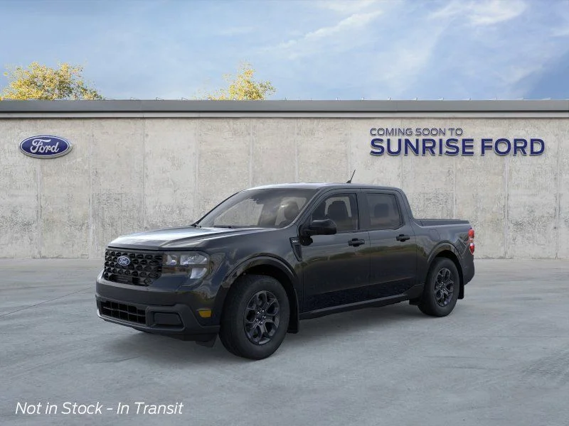 2026 Ford Maverick XLT FWD's photo