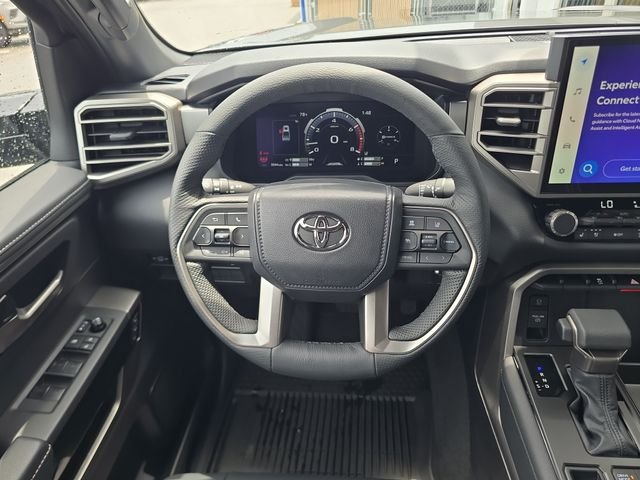 2026 Toyota Tundra Limited - Photo 12