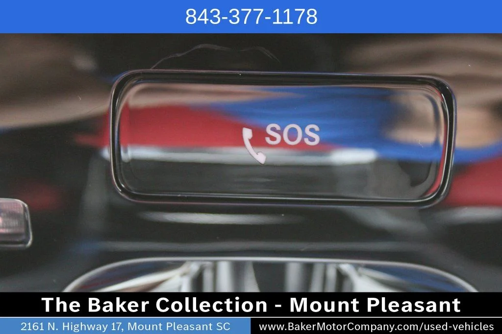 Used 2026 White Mercedes-Benz GLC 300 image 57