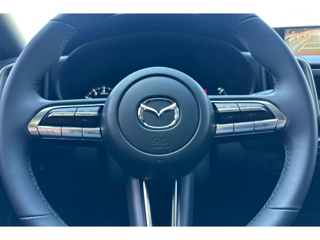 2026 Mazda CX-50 Premium - Photo 21