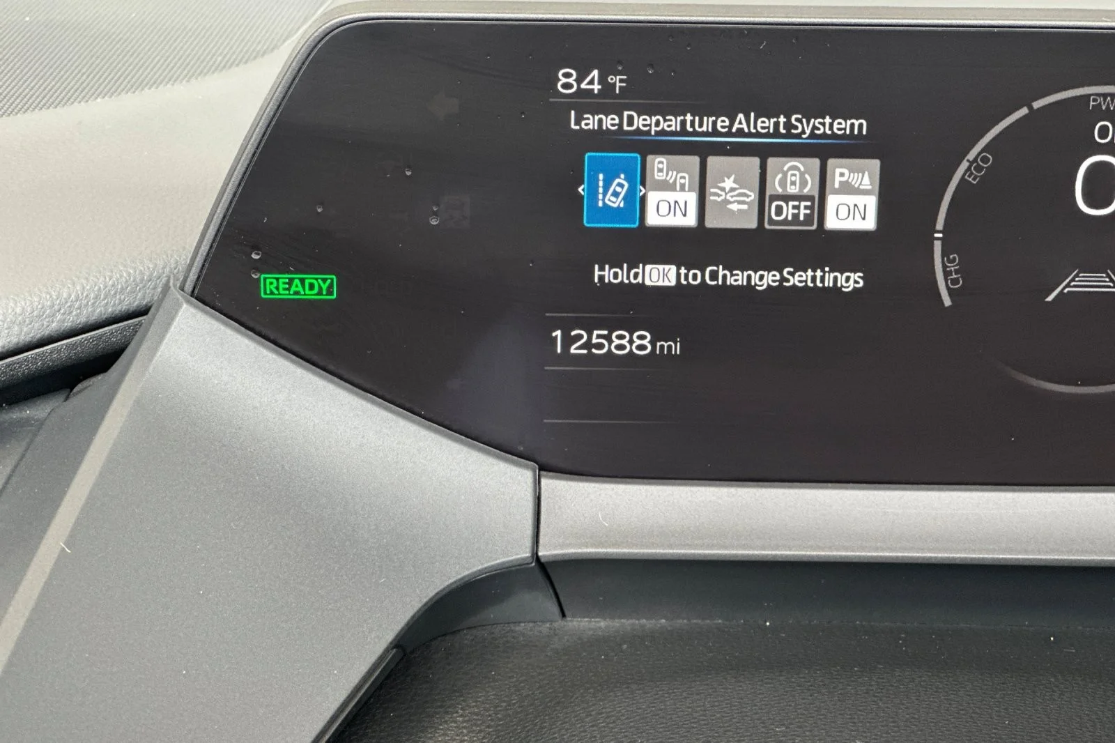 Certified Used 2024 CUTTING EDGE Toyota Limited image 23
