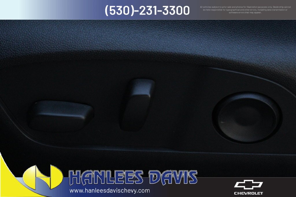 2026 Chevrolet Equinox EV 2LT - Photo 14