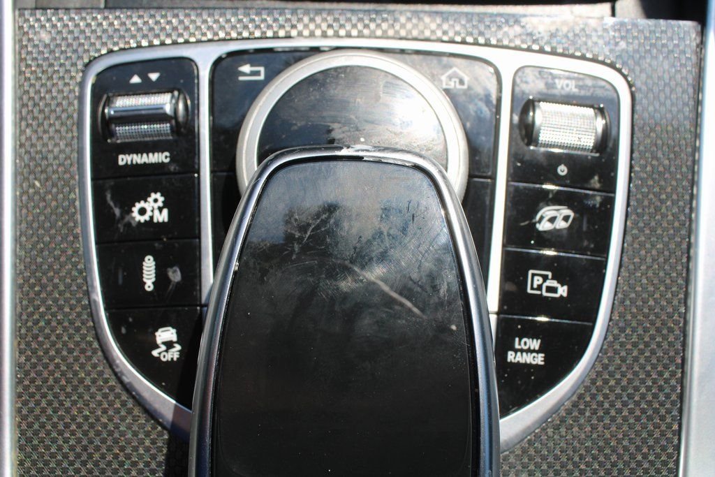 Used 2022 White Mercedes-AMG G 63 AMG® image 37