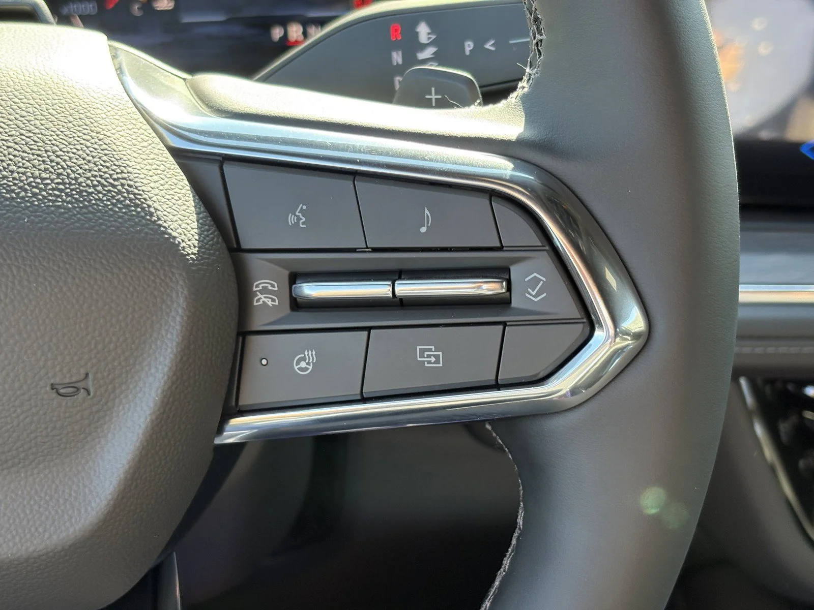 2027 Chevrolet Tahoe LT - Photo 32