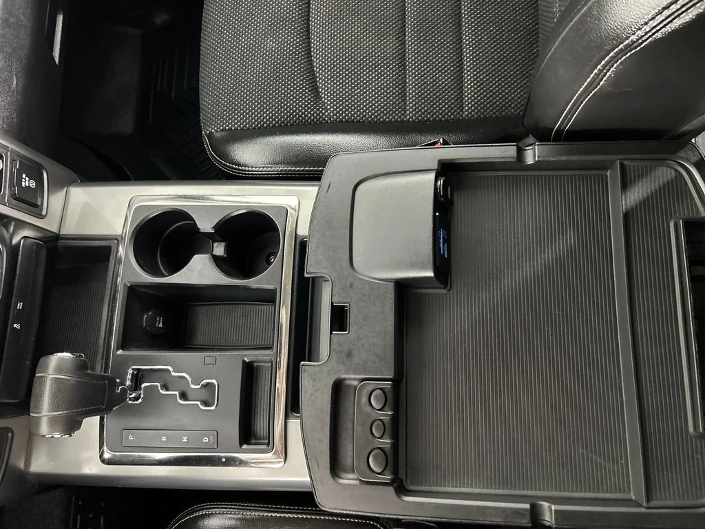 Used 2013 Blue Ram Sport image 16