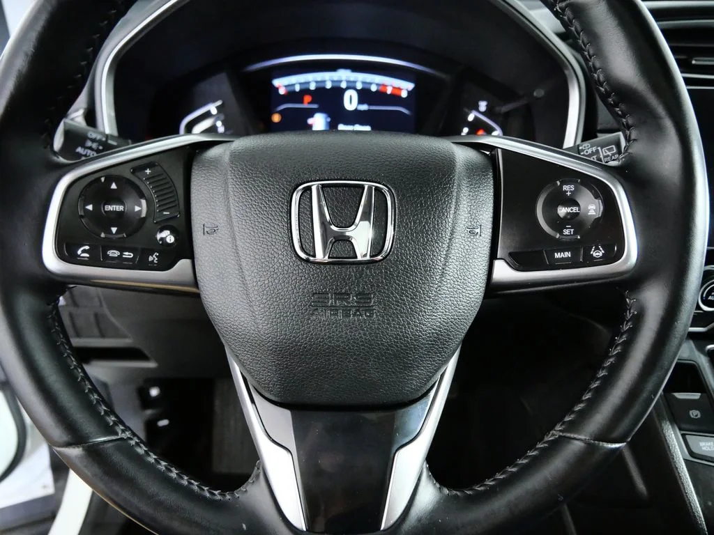 Used 2018  Honda EX-L image 22