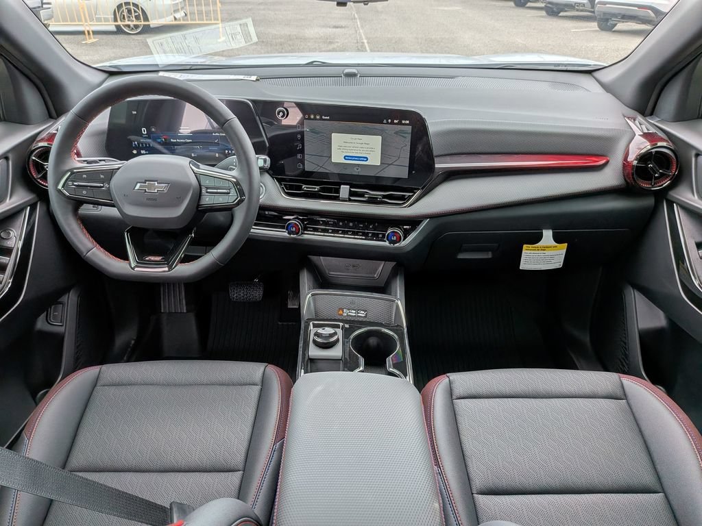 2026 Chevrolet Equinox RS - Photo 26
