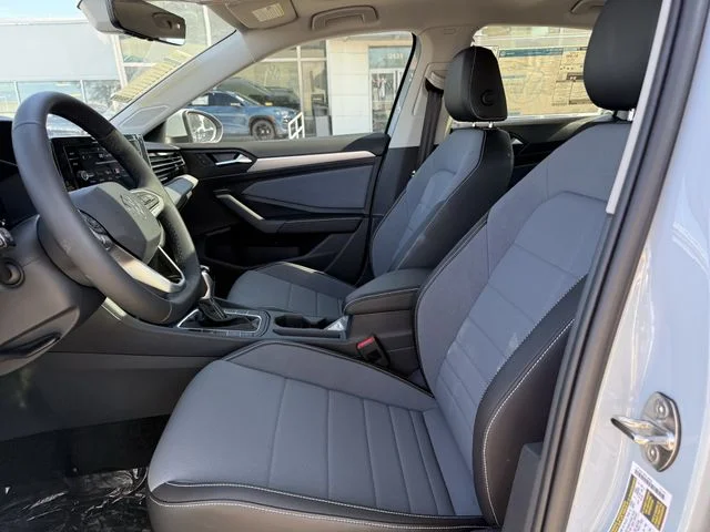 New 2026 Gray Volkswagen 1.5T SE image 21
