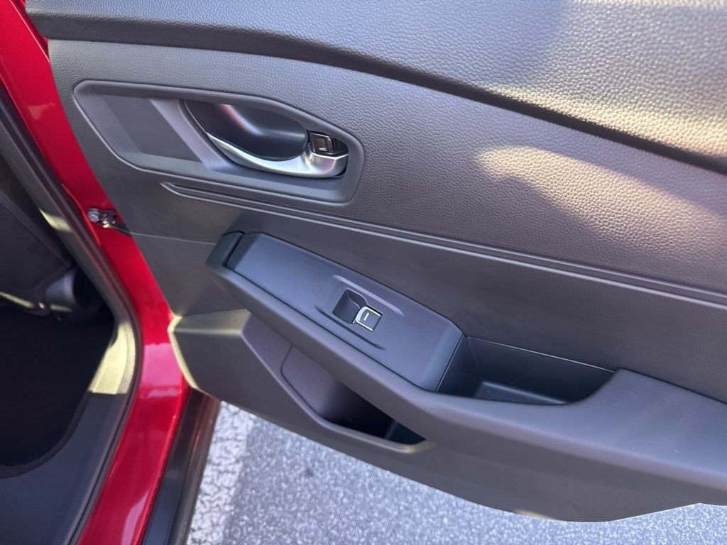 2025 Honda Accord Hybrid Sport - Photo 14