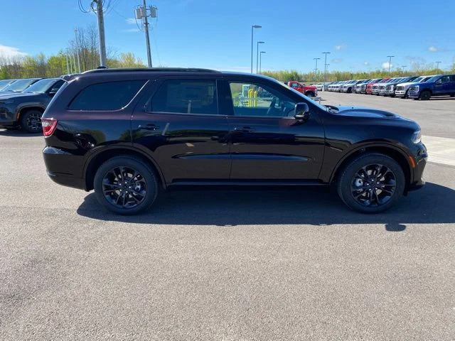 New 2026 Red Dodge GT Plus image 6