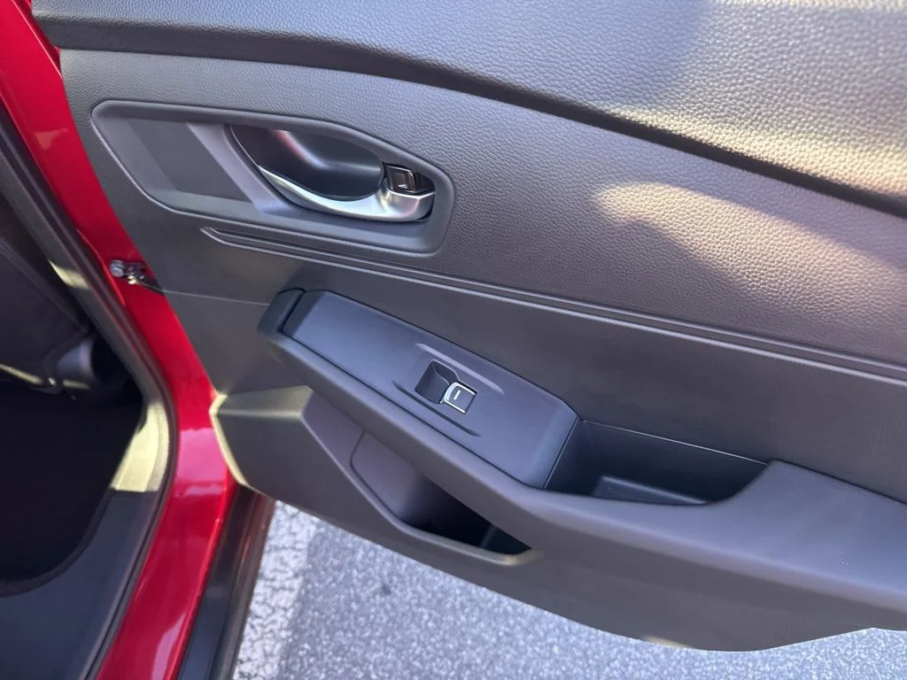 2025 Honda Accord Hybrid Sport - Photo 17