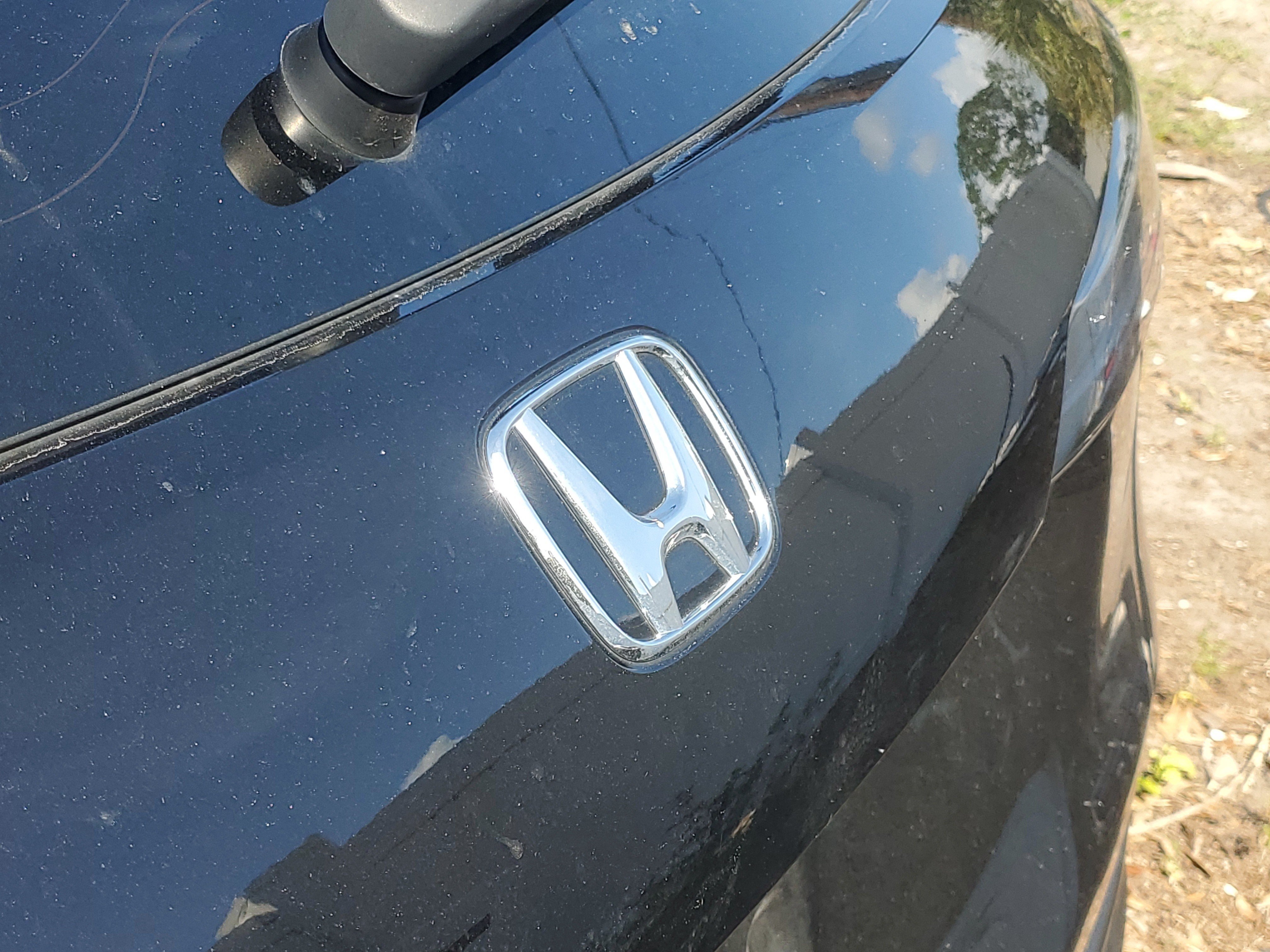 Used 2025  Honda Sport image 6