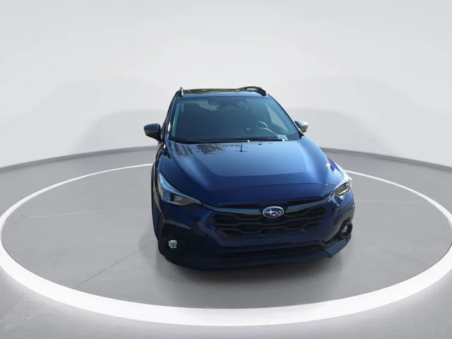 Used 2026 Blue Subaru Limited image 3