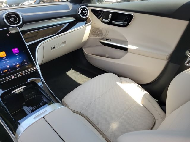 Used 2026 White Mercedes-Benz C 300 image 15