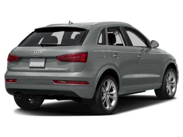 Used 2018 Brilliant Black Audi 2.0T Premium image 2