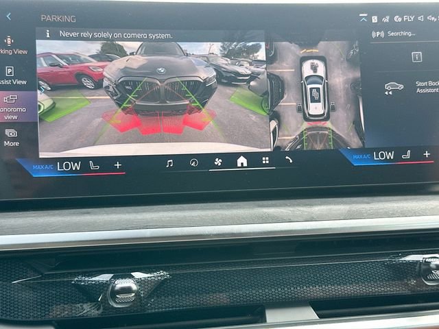New 2026 White BMW sDrive40i image 10