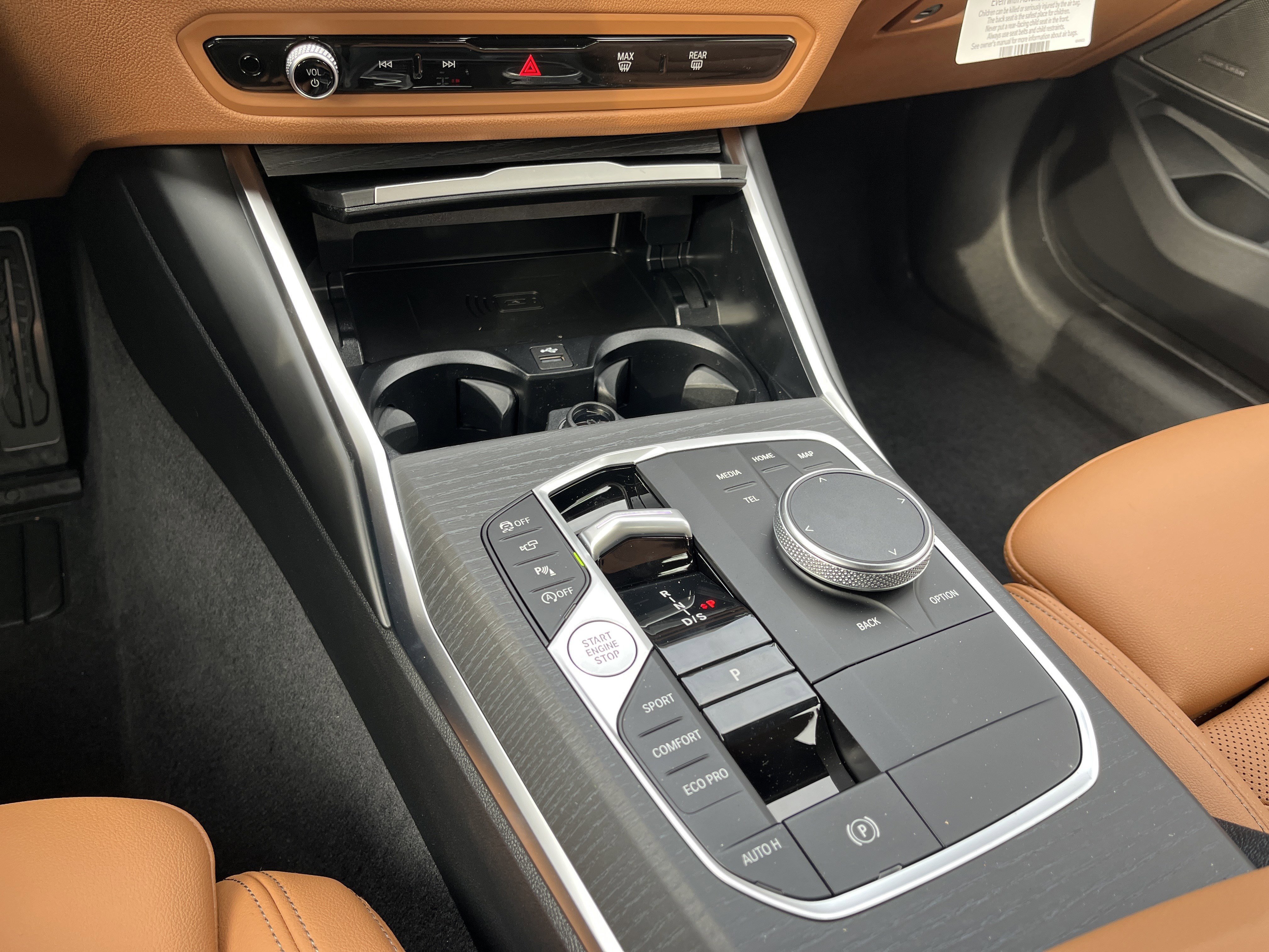 New 2026 Dravit Grey Metallic BMW 330i image 12