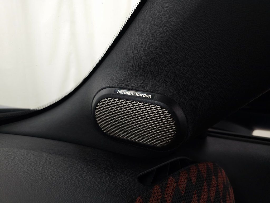 2026 MINI Convertible S - Photo 17