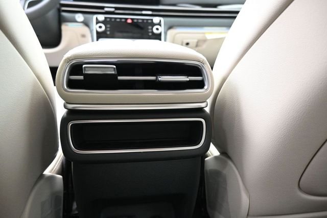 2026 GENESIS GV80 Standard - Photo 19