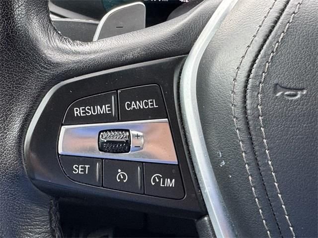 2022 BMW X5 40i - Photo 23