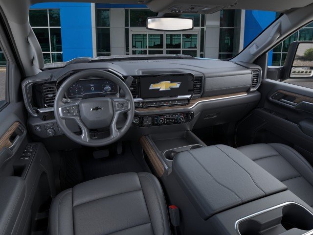 2026 Chevrolet Silverado 2500 HD LT - Photo 15