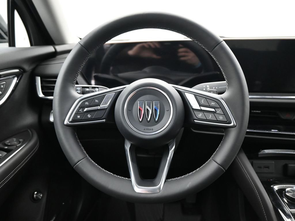 2026 Buick Envision Preferred - Photo 10