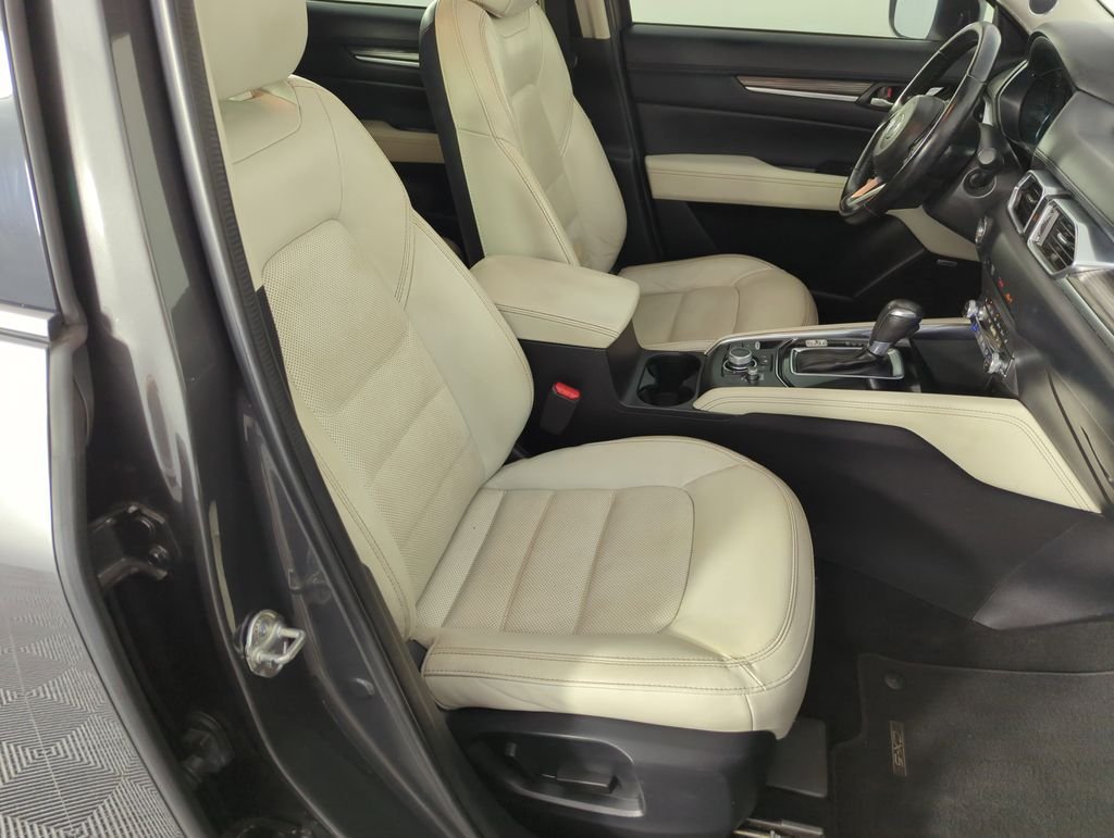 Used 2019 Gray Mazda Grand Touring Reserve image 38