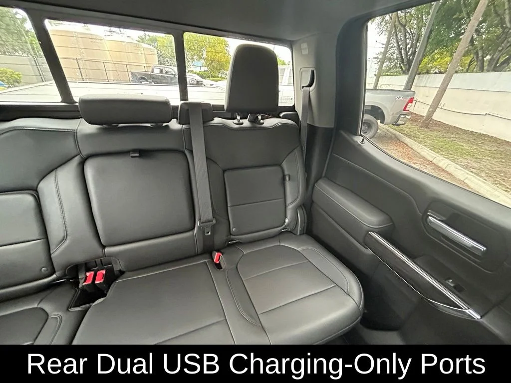 Used 2020 Gray Chevrolet LTZ image 14