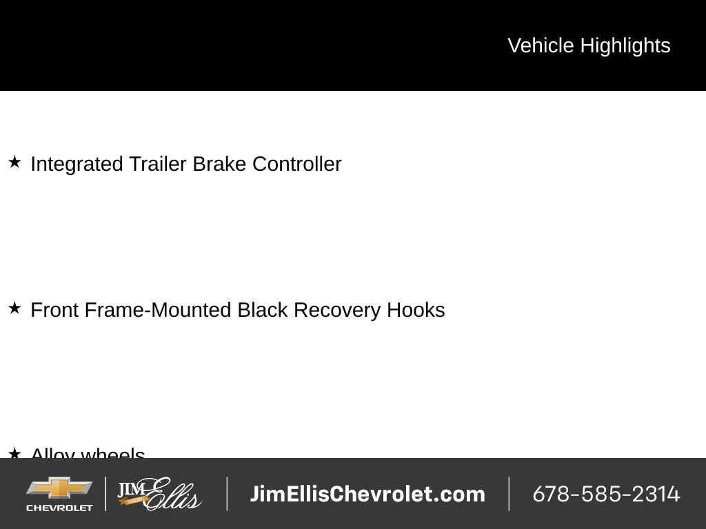 2025 Chevrolet Silverado 1500 RST - Photo 19