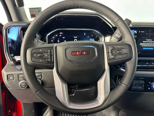 2026 GMC Sierra 1500 SLE - Photo 21